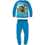 Paw Patrol Fleece Pyjama B/B - Maat 92, Nacht- of Onderkleding, Paw patrol, Nieuw, Ophalen of Verzenden