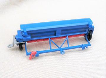 Britains 9539 NORDSTEN 'Lift-o-Matic zaaimachine. 1970. beschikbaar voor biedingen