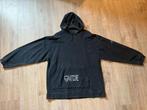 VINTAGE RUFFNECK HOODIE, Ophalen of Verzenden, Zo goed als nieuw, Maat 56/58 (XL)