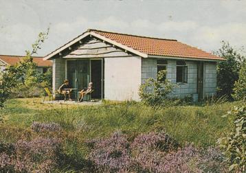 ECHTEN (Dr.) Vakantieoord Westerbergen beschikbaar voor biedingen