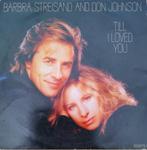 Barbra Streisand and Don Johnson -Till i loved you, 7 inch, Single, Ophalen of Verzenden, Zo goed als nieuw