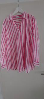 Z.G.A.N.dames kleding, Ophalen of Verzenden, Zo goed als nieuw, Maat 46/48 (XL) of groter, Roze