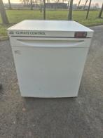 Klimaat Koelkast KI klimaatkast, Ophalen, Gebruikt, Minder dan 75 liter, Met vriesvak