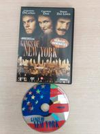 Film Gangs Of New York (Leonardo DiCaprio) veel films van 1e, Vanaf 16 jaar, Ophalen of Verzenden, Actie