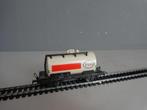 ESSO 10cm wagon, Wagon, Ophalen of Verzenden, Zo goed als nieuw, Fleischmann