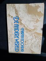 De andere wereld, Eén stripboek, Ophalen of Verzenden, Zo goed als nieuw, Marten Toonder