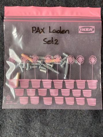 Pax lades wit, komplement pax wit divider - afbeelding 4