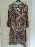 Prachtige jurk van Didi, maat XL, Jurk, Didi, Ophalen of Verzenden, Zo goed als nieuw