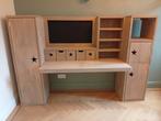 nieuw leuke stevige speeltafel steigerhout, Ophalen of Verzenden, Nieuw, Tafel(s)