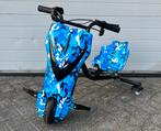 Elektrische Drift Trike Kart 250W 36V Bluetooth - VERLICHTIN, Ophalen of Verzenden, Nieuw, Overige typen