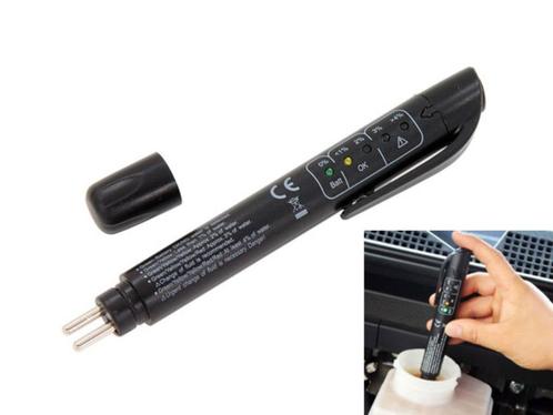 Remvloeistof tester, Auto diversen, Autogereedschap, Nieuw, Ophalen of Verzenden