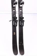 178 freeride ski's FACTION STUDIO 1 A-HALL 2025, grip walk, Overige merken, 160 tot 180 cm, Gebruikt, Verzenden
