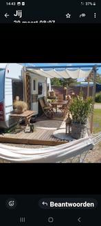 Tabbert Princes 640, Caravans en Kamperen, Caravans, Tabbert, Douche, Particulier, Hefbed