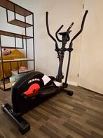 Focus Fitness Crosstrainer Fox 3 iPlus - weinig gebruikt, Ophalen, Zo goed als nieuw, Crosstrainer