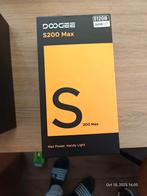 DOOGEE  S200 MAX - Nieuw, Ophalen, Nieuw, 6 megapixel of meer