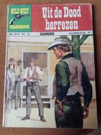 Mini western strips, Boeken, Stripboeken, Meerdere stripboeken, Ophalen of Verzenden, Gelezen
