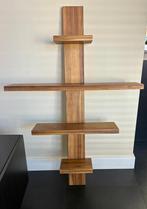 Wandplank, Ophalen, Zo goed als nieuw