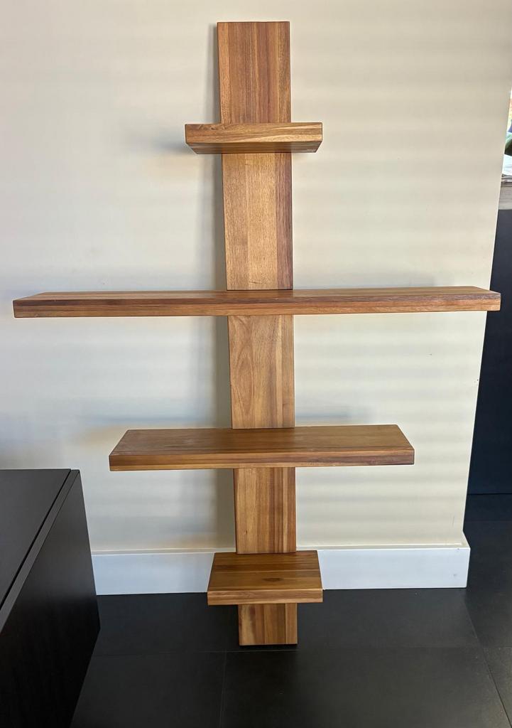 Wandplank, Huis en Inrichting, Woonaccessoires | Wandplanken en Boekenplanken, Zo goed als nieuw, Ophalen