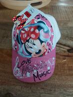 Minnie Mouse Pet - Nieuw!, Kinderen en Baby's, Kinderkleding | Petten en Hoeden, Disney, Meisje, Nieuw, Ophalen of Verzenden