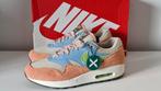 Nike Air Max 1 Light Madder Root Vivid Green StockX maat 41, Ophalen, Nike, Nieuw, Sneakers of Gympen