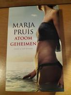 Maria Pruis - Atoomgeheimen, Gelezen, Marja Pruis, Ophalen of Verzenden, Nederland
