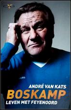 Jan Boskamp: leven met Feyenoord, Ophalen of Verzenden, Gelezen, Balsport