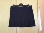 Mooie donkerblauwe tennisrok., Eén persoon, Cadeaubon, Overige typen