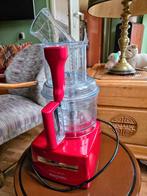 Magimix cuisine 4200XL, Ophalen, Zo goed als nieuw