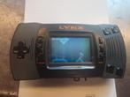 Atari Lynx, Spelcomputers en Games, Spelcomputers | Atari, Met games, Gebruikt, Ophalen of Verzenden, Zonder controller