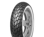 110-70-11 Buitenband Sava Mc20 Whitewall Tl 45L 544173 11101, Ophalen of Verzenden, 50cc-Scooterparts, Info@50cc-scooterparts.nl