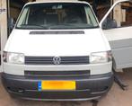 T4 camper onderdellen1998, Auto-onderdelen, Ophalen, Gebruikt, Achter, Volkswagen