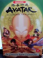 Avatar (de complete natie 2 collectie), Cd's en Dvd's, Dvd's | Tekenfilms en Animatie, Ophalen of Verzenden, Zo goed als nieuw