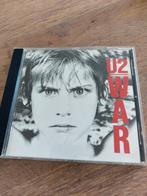 Cd - U2 - War, Ophalen of Verzenden, Gebruikt, Poprock