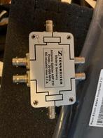 Sennheiser ASP 212 Antenne Splitter, Muziek en Instrumenten, Microfoons, Ophalen of Verzenden, Gebruikt