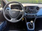 Hyundai i10 1.0i i-Motion Comfort Orig NL|Cruise control|Cli, Voorwielaandrijving, Euro 5, Stof, Gebruikt