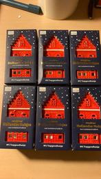 Hollandse Huisjes no2Trapgevelhuisje diverse Postcodeloterij, Ophalen of Verzenden, Zo goed als nieuw