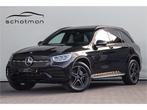 Mercedes-Benz GLC 300e 4MATIC AMG Nightpack, Panorama, Sfeer, Auto's, Bedrijf, BTW verrekenbaar, GLC, Vermoeidheidsdetectie