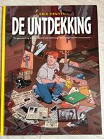 De Ontdekking - Eric Heuvel - Stripboek, Eén stripboek, Ophalen of Verzenden, Zo goed als nieuw