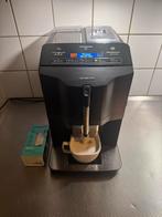 Nette Siemens EQ.300 Koffiemachine - Gereviseerd, Witgoed en Apparatuur, Koffiezetapparaten, Afneembaar waterreservoir, 2 tot 4 kopjes