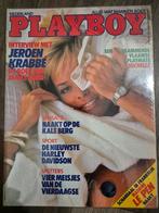 Playboy augustus 1987 -  Michelle - Bijna nieuwstaat!, Ophalen of Verzenden, 1980 tot heden, Nederland, Tijdschrift