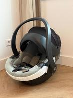 BeSafe iZi Go Modular X2 + ISOfix Base, Gebruikt, Isofix, 0 t/m 13 kg, Ophalen