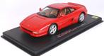 Ferrari F355 Berlinetta Rood 1:18 P18140ACHA BBR PRE-ORDER, Ophalen of Verzenden, Nieuw, Auto, Overige merken