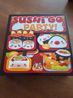 Sushi Go Party bordspel, Ophalen, Nieuw