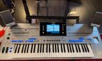 Yamaha Tyros 5 XL 61, Yamaha, Ophalen of Verzenden, Aanslaggevoelig, 61 toetsen