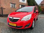 Opel Meriva 1.4 Edition ( Airco + Elektrische ramen ), Te koop, Benzine, 101 pk, Gebruikt