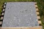 Terrazzo tegels Ceppo di gre 40x40 grijs maatwerk granito, Nieuw, Ophalen of Verzenden, 40 tot 60 cm, 40 tot 60 cm