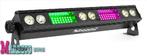 LED Strobe Bar, 2-IN-1 RGB LEDS, Stroboscoop, SMD, LSB340