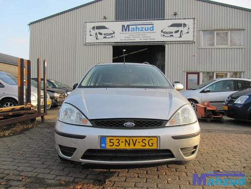 2004 FORD FOCUS WAGON 1.6 16V DEMONTAGE SLOOP (79), Auto-onderdelen, Overige Auto-onderdelen, Ford, Gebruikt, Ophalen of Verzenden