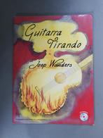 Guitarra Tirando, Wanders /voor gitaar, Gitaar, Ophalen of Verzenden, Zo goed als nieuw, Artiest of Componist