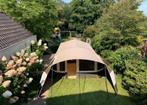 Jamet Dakota outdoor Vouwwagen 2014, Ophalen, Beige, Aanwezig, Meer dan 6